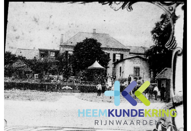 Tolkamer Waterkant FA0000088